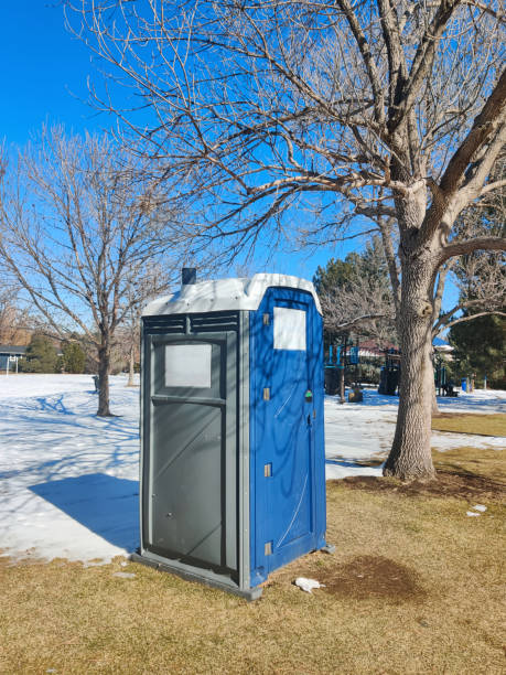 Types of Portable Toilets We Offer in Pocono Ranch Lands, PA